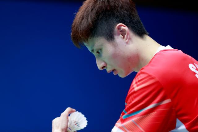 九游体育官网-国羽晋级亚运会男女团体四强 半决赛分别约战日本