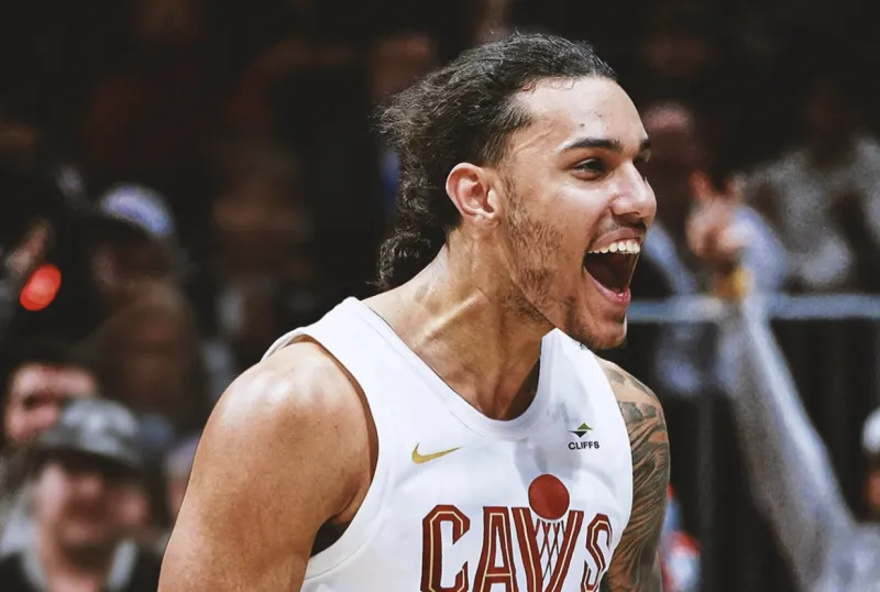 九游登录入口-克城新贵!杰隆-泰森今日砍下了刷新职业生涯新高的39分