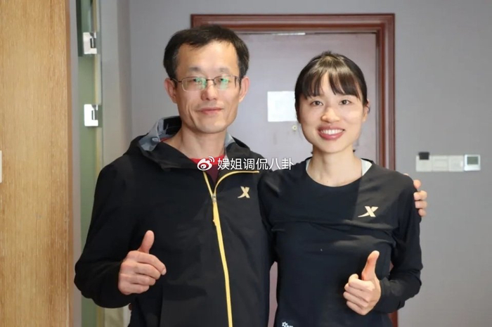 九游体育官网-丈夫力挺张水华：她很单纯 问心无愧没对不起谁 工作13年没过一个好年|马拉松|王岢|家务事|女儿|经纪人_新浪体育_新浪新闻