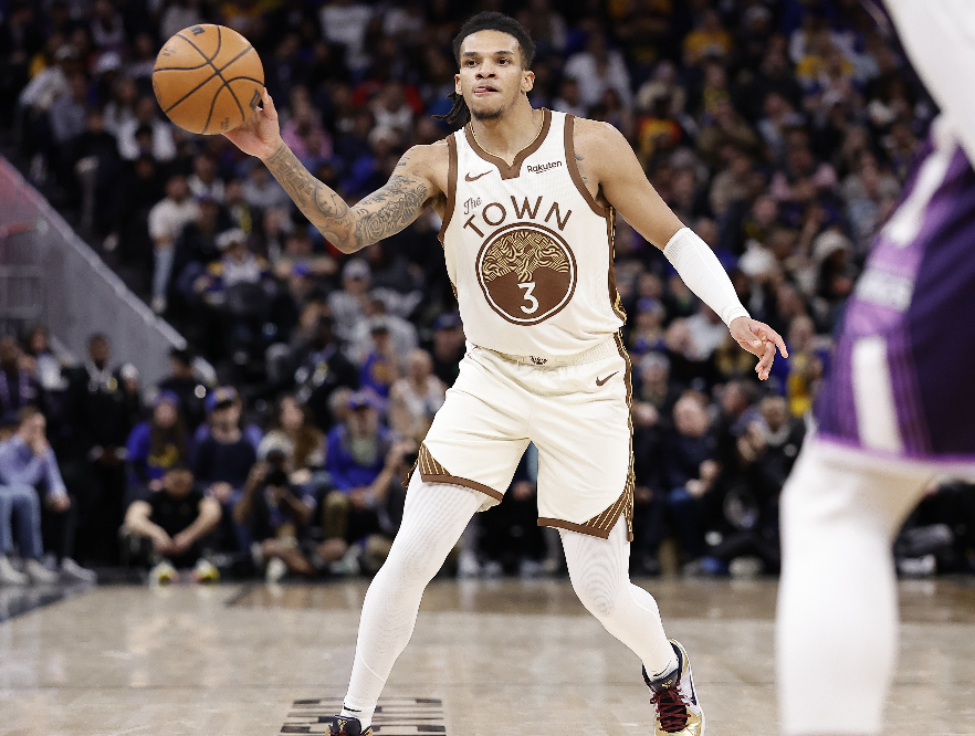 九游体育APP-勇士83-108不敌森林狼 球员评价：3人及格，6人低迷